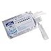 ChemCare Heavy Metals Water Test Kit - High Accuracy Water Testing Strips for Lead, Iron,Copper, Mercury,Perfect for Drinking Water,Well Water,Pool Water and Tap Water | Ultra-Low Range, 20 Strips