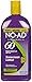 No-Ad 00224 SPF 60 Sunscreen Lotion, General Protection 16 oz, Purple Finish