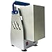 Dulytek DW6000 Hands-Free Electric Heat Press Machine, 3-Ton Pressure & Dual Heat 2.5