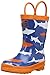 Hatley Boys' Printed Rain Boots