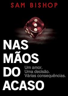 Livro Nas Mãos Do Acaso