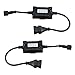 Bluelasers H11 LED Headlight Conversion Kit - 80W 8000LM COB LED - Replaces Halogen & HID Bulbs (6000K)