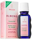 Weleda Facial Oil Almond -- 1.7 fl oz
