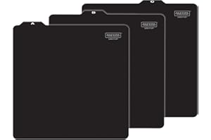 Vaultz Vinyl Record Storage Dividers A-Z - 26 Record Holder Organizer Guides - Alphabetical Vinyl LP Dividers for Album Crate