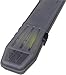 MTM BTAC-41 Traveler Arrow Case, Holds 6 Arrows up to 34