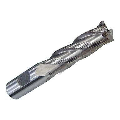 high quality HHIP 5823-0187 4 Flute M42 Cobalt Fine-Pitch Roughing 