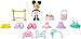 Fisher-Price - Disney Minnie - Fashion Prima Ballerina
