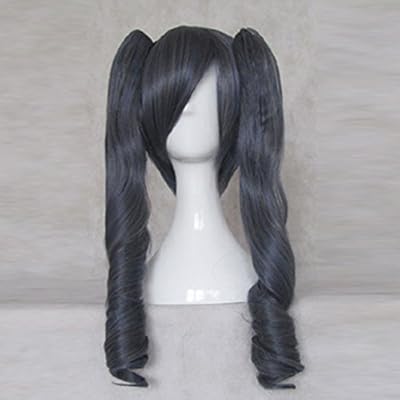 Amazon Com Ciel Phantomhive Kuroshitsuji Black Butler Girl