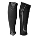 Thirty48 Graduated Calf Compression Sleeves 15-20 OR 20-30 mmHg | Maximize Fast Recovery by Increasing Oxygen to Muscles