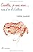 Crevettes, je vous aime... roses, d'ici et d'ailleurs (French Edition) by VALÉRIE GAUDANT