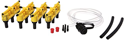 Flow-Rite MP2000 Qwik-Fill 2 Battery Kit