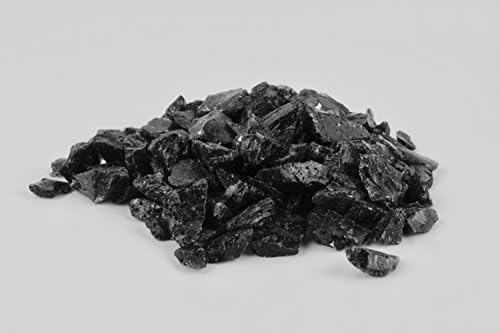 WWG WWScenics Black Glass Natural Rock Basing Material 180ml Tub – Scenery Terrain Bases