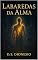 Livro Labaredas da Alma