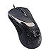 A4 Tech F4 V-Track PC Mouse, PC/Mac, Built-in Storage Capability, 2 Waysthumb 1