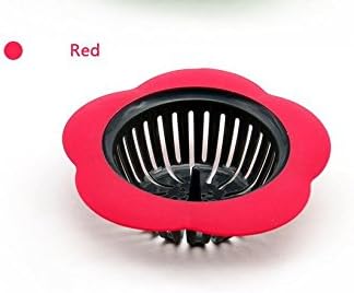 Abflusssieb für Küchenspüle, 7, 9 cm - 9, 9 cm Durchmesser 3.5cm(1