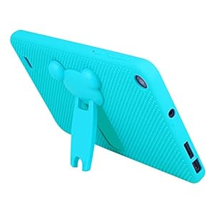 Trevi KIDTAB 7 S03 Tablet per Bambini CERTIFICATO GOOGLE GMS con Sistema Operativo Android OREO 8 GO, Display TFT IPS da… - immagine 5