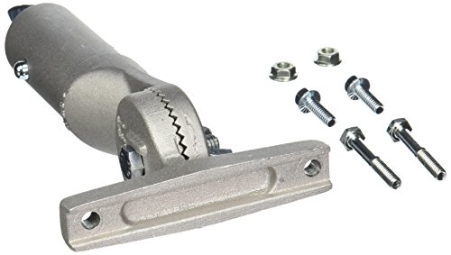 Kraft Tool CC666 Fresno/Broom Button 2-Hole Bracket