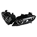 XMT-MOTO Replacement Headlight Headlamp Assembly For Yamaha YZF R1 YZF-R1 2004 2005 2006