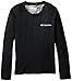 Columbia Kid's Baselayer Midweight Crew 2 L/S Shirt