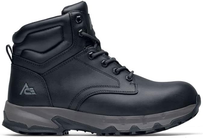 Amazon.com | ACE Work Boots Pike Chill, Men display picture 3