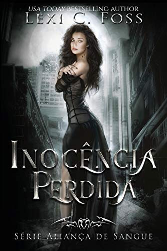 InocĂŞncia Perdida: 1