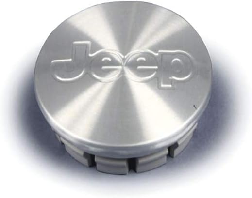 Genuine Chrysler 52059522AB Wheel Center Cap
