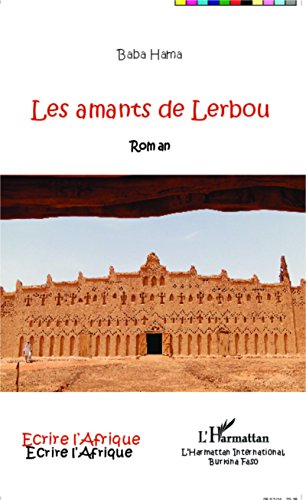 Les  amants de Lerbou