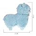 Alpacasso 6.7