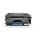 INK E-SALE Replacement for HP CF280X 80X Black Toner Cartridge for use with HP Laserjet Pro 400 M401a M401n M401d M401dn M401dne M401dw MFP M425dn M425dw Printer 6900 Pages 2Packs