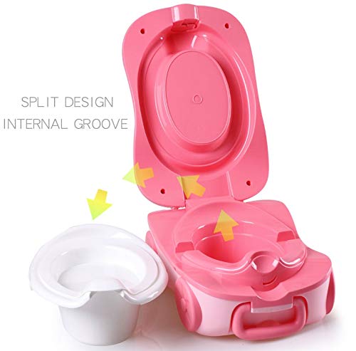 4 Child+Portable+Toddlers+Traveling+Vacations