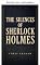 Livro Os silêncios de Sherlock Holmes (Os casos de Sherlock Holmes Livro 9)