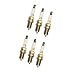 6 Pack Genuine Briggs & Stratton 491055 Spark Plug Fits Champion RC12YC OEM primary