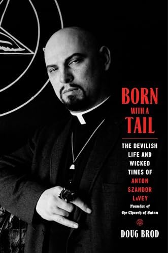 Amazon.com: The Church of Satan: A History of the World's Most