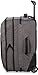 Dakine Status Roller 45L +,Carbon,One Size