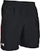 Under Armour Men's Launch 7'' Solid Shorts