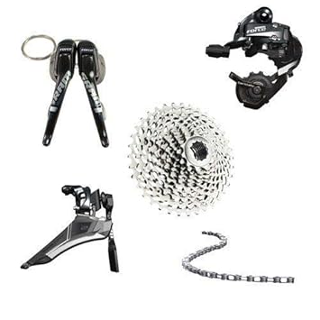 sram force 22 groupset price