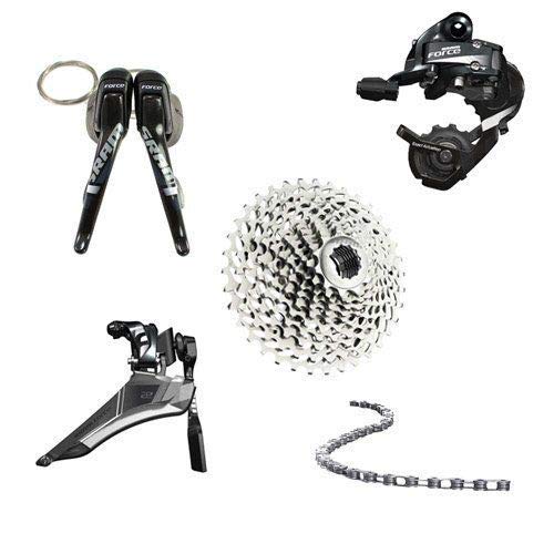 sram force 22 cassette