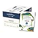 Hammermill Cardstock, Premium Color Copy, 60 lb, 8.5 x 11-10 Pack (2,500 Sheets) - 100 Bright, Made in the USA Card Stock