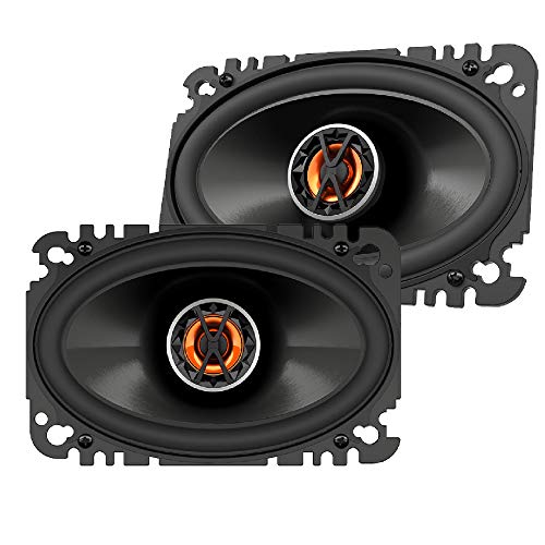 jbl club car speakers