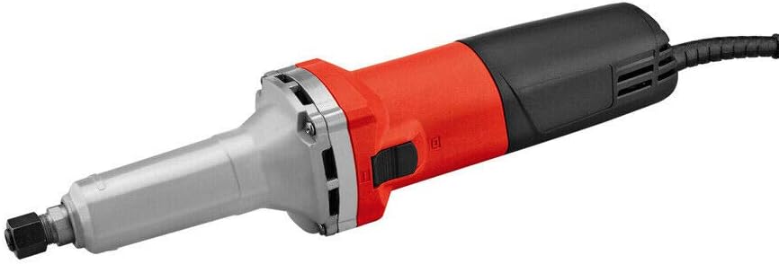 750w Mini Meuleuse Droite Electrique Ponceuse Collet O6mm 27000 Tr Min Amazon Fr Bricolage