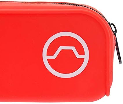 Amazon ディズニーストア 公式 ベイマックス 筆箱 ペンケース シリコン バイカラー ペンケース 文房具 オフィス用品