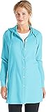 Coolibar UPF 50+ Women's Beach Shirt - Sun Protective