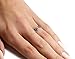 CloseoutWarehouse Sterling Silver Celtic Wicca Pagan Eternity Ring (Sizes 2-15)