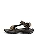 Teva Men's Terra FI 4 Sandal, Madang Olive Webbing, 10 M US