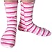 Polar Feet Adults' Fleece Socks