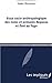 Essai socio-anthropologique des noms et prénoms Akposso et Ewe au Togo (French Edition) by 