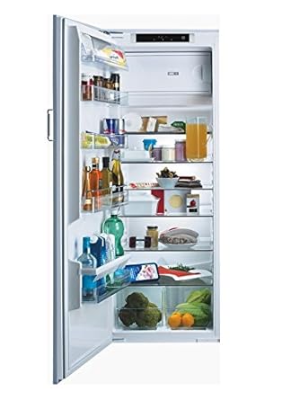 V-ZUG KO2il Integrado 260L A++ Blanco - Nevera combi (Integrado ...