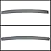 AKKON - for [Paintable Factory Style] 2008 2009 2010 2011 2012 Dodge Challenger Rear Trunk Lip Spoiler Wing