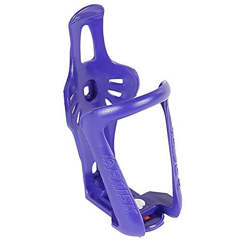 Soytich Bottle Cage Bottle Holder Bike Drink Holder Dosenhalterung F1 Purple