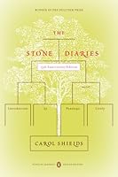 Cover of The Stone Diaries